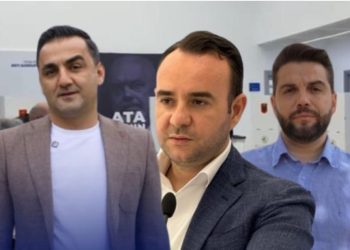 Primaret e PD në Tiranë/ Kush është kandidati surprizë që kryeson? Kurse çuni i Fahri Balliut…