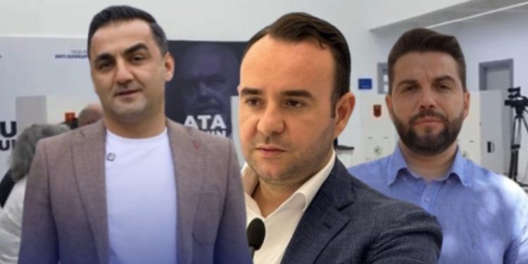 Primaret e PD në Tiranë/ Kush është kandidati surprizë që kryeson? Kurse çuni i Fahri Balliut…