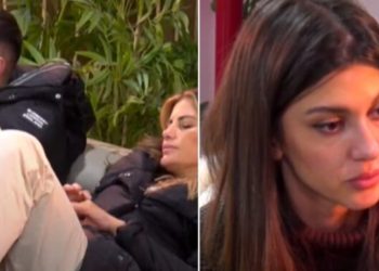 Valbona me deklaratë të fortë: Me Jozin jemi ish-të dashur