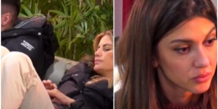 Valbona me deklaratë të fortë: Me Jozin jemi ish-të dashur