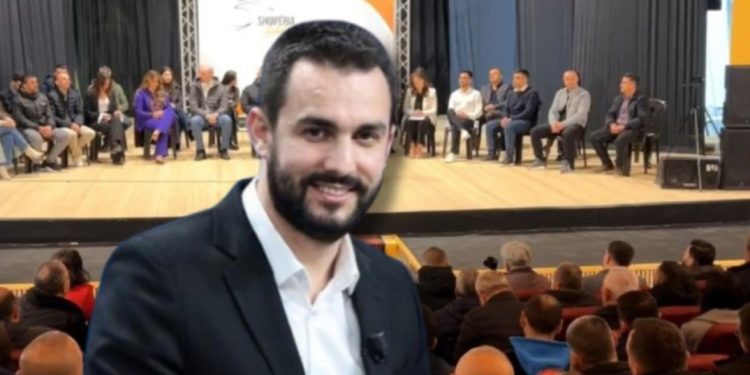 Dorëzohet kërkesë tjetër për koalicion në KQZ! “Shqipëria Bëhet” e Lapajt kërkon të dalë…