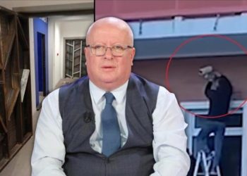 Dyert e PD të blinduara, Gjokutaj kujton “sulmin” e Gaz Bardhit me “shokë”: Autorët…