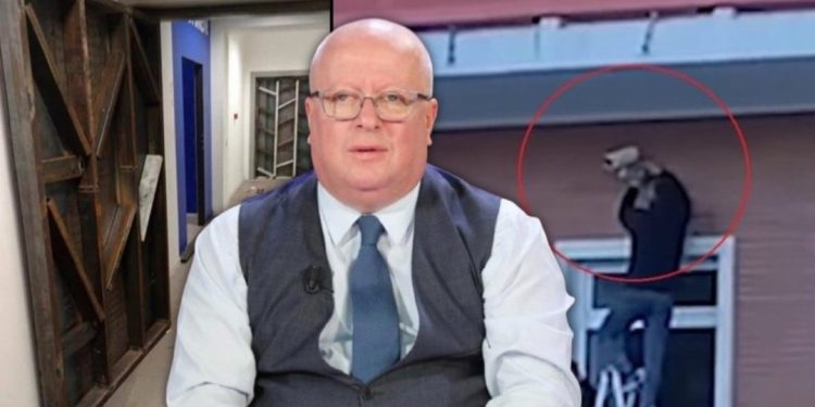 Dyert e PD të blinduara, Gjokutaj kujton “sulmin” e Gaz Bardhit me “shokë”: Autorët…