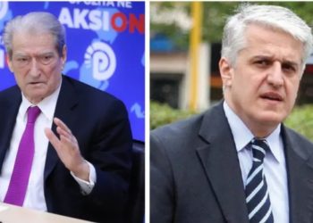 A u përgjua Pandeli Majko? SHISH nxjerr blof Berishën dhe zbulon se…
