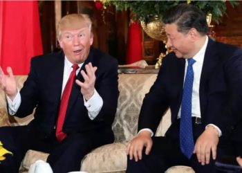 Kina i përgjigjet “dhëmbë për dhëmbë” Amerikës: Jemi gati për çdo lloj lufte