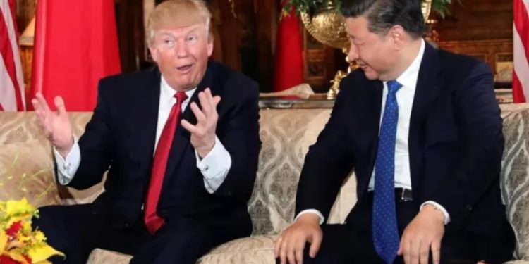 Kina i përgjigjet “dhëmbë për dhëmbë” Amerikës: Jemi gati për çdo lloj lufte