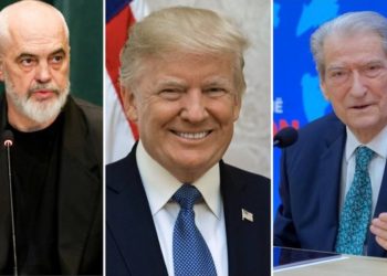 “Goditja” ndaj partnerëve tregtarë, tarifat e Trump prekin edhe Shqipërinë