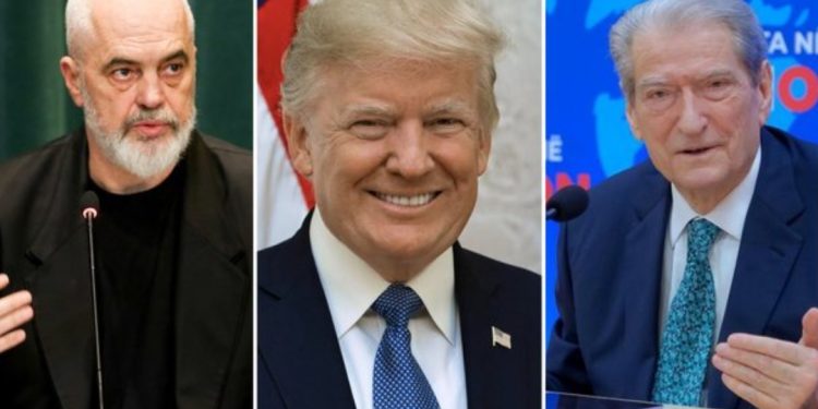 “Goditja” ndaj partnerëve tregtarë, tarifat e Trump prekin edhe Shqipërinë