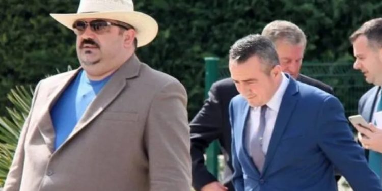 “Sherri” brenda PD/ Basha i shpall “luftë” Berishës, fut në listë “kaubojsin”