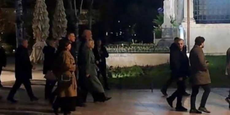 Çfarë po ndodh/ Kryeministri Rama vizitë në Bashkinë e Tiranës, zbulohet…