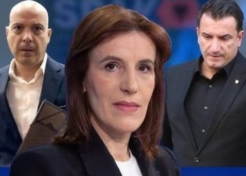 “SPAK e ka përgjuar në qeli”/ Klodiana Lala paralajmëron “furtunë”: Pozita e Veliajt…