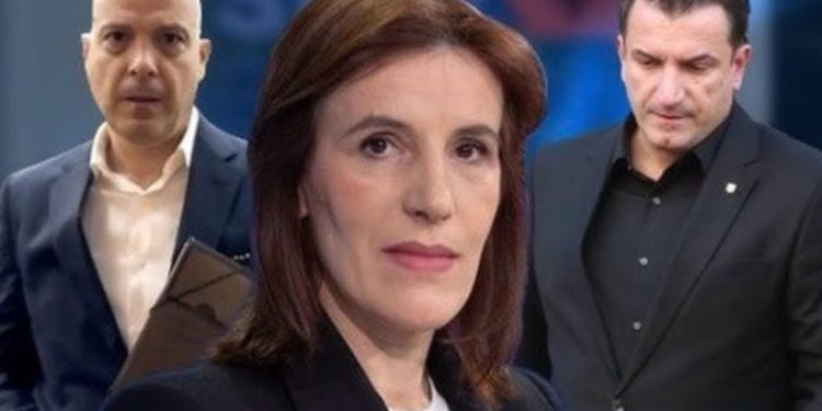 “SPAK e ka përgjuar në qeli”/ Klodiana Lala paralajmëron “furtunë”: Pozita e Veliajt…