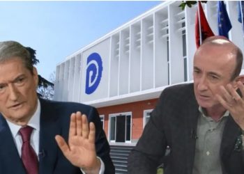 “Nuk i them dot”/ Reagon sërish Dash Sula: I çova mesazh Berishës pasi më hoqi nga lista, por…