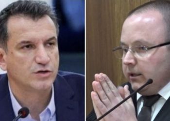 LAJM I FUNDIT/ Mbyllet seanca për Veliajn, ja vendimi që mori Engert Pëllumbi