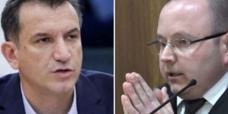 LAJM I FUNDIT/ Mbyllet seanca për Veliajn, ja vendimi që mori Engert Pëllumbi