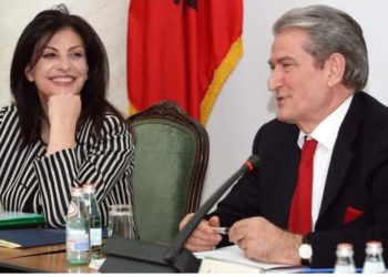 Gara për Tiranën/ Ja deputetet që përjashtoi Berisha për të futur në listë Jozefina Topallin!