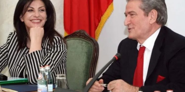 Gara për Tiranën/ Ja deputetet që përjashtoi Berisha për të futur në listë Jozefina Topallin!