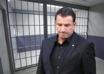 U la në burg/ Reagon me URGJENCË Veliaj: Më futën në kurth, bisedat e përgjuara…