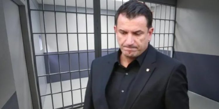 U la në burg/ Reagon me URGJENCË Veliaj: Më futën në kurth, bisedat e përgjuara…