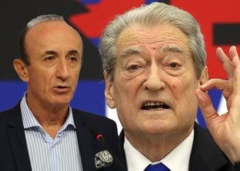 Plas sherri/ Sula iu bashkua Lapajt, Berisha shpëthen keq: Është si…