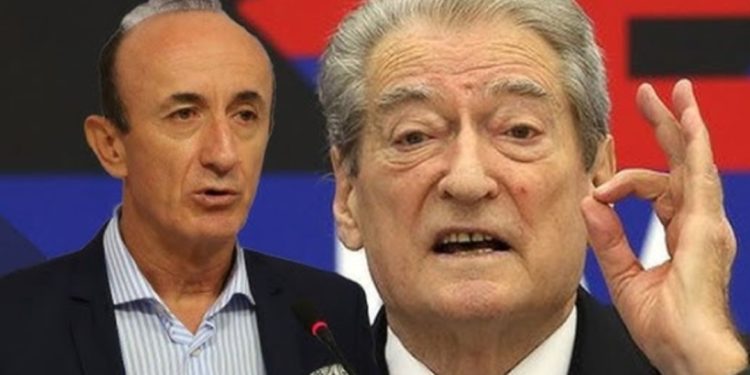Plas sherri/ Sula iu bashkua Lapajt, Berisha shpëthen keq: Është si…