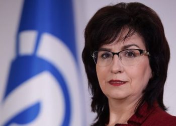 Nuk ndalen ZHGËNJIMET me Berishën, një tjetër LARGIM nga lista e PD në qytetin…