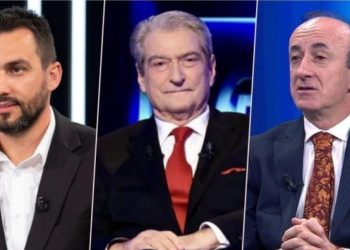 “Vlerësova ofertën e tyre”/ Dash Sula flet për bashkimin me Lapajn: Po negociojmë…