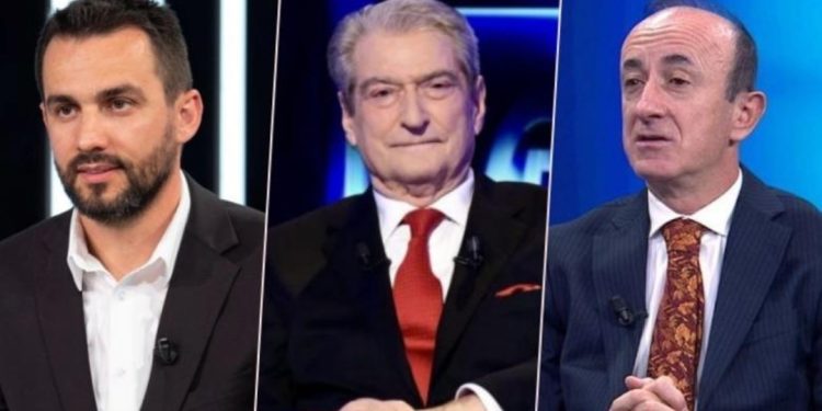 “Vlerësova ofertën e tyre”/ Dash Sula flet për bashkimin me Lapajn: Po negociojmë…