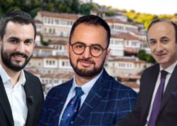 LAJM I FUNDIT/ Çfarë ndodhi?! Prishet “pazari” me Lapajn, zhduket nga lista Dash Sula