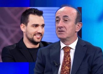 LAJM I FUNDIT/ Dash Sula reagon për herë të parë: Dështoi “pakti” me Adriatik Lapajn…