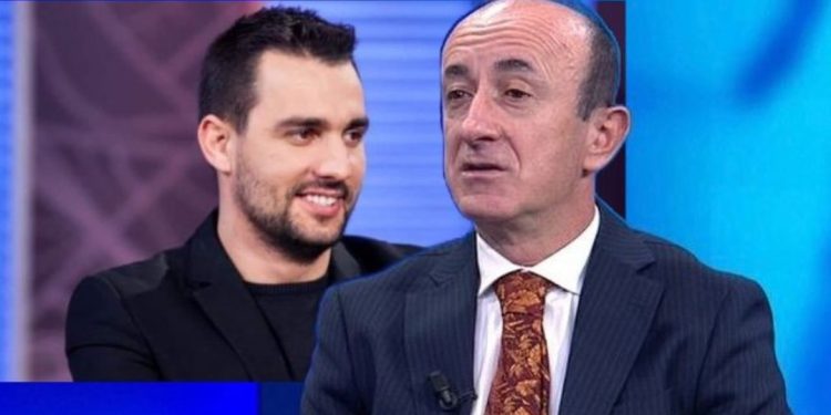 LAJM I FUNDIT/ Dash Sula reagon për herë të parë: Dështoi “pakti” me Adriatik Lapajn…