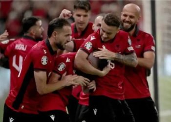 Nis ëndrra drejt Botërorit/ Lista e lojtarëve të Shqipërisë plot befasi për ndeshjen kundër Anglisë