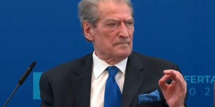 Sa mandate do të marrë në zgjedhjet e “11 majit”? Sali Berisha befason me përgjigjen!