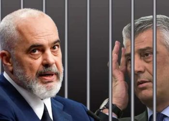 Rama me “zemrën të thyer” për vdekjen e babait të Hashim Thaçit, ja çfarë shkruan…