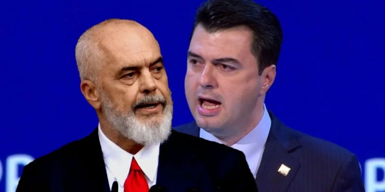Basha replikon me Ramën: Shokët i ke në burg! Të kanë kapur hallet…