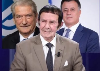 “Flamuri tha firmos aty dhe flasim nesër…”/ Tjetër aleat LARGOHET nga koalicioni i Berishës!
