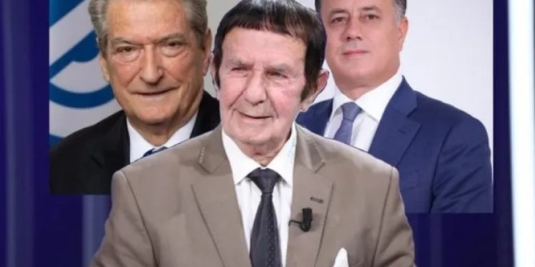 “Flamuri tha firmos aty dhe flasim nesër…”/ Tjetër aleat LARGOHET nga koalicioni i Berishës!