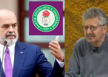 Djali i Mehmet Shehut: E njoh Ramën, por me vitet e ndryshoi pushteti. PS s’ka asgjë…