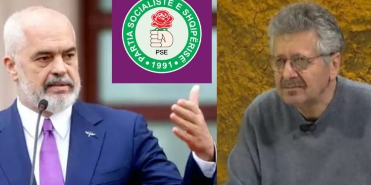 Djali i Mehmet Shehut: E njoh Ramën, por me vitet e ndryshoi pushteti. PS s’ka asgjë…