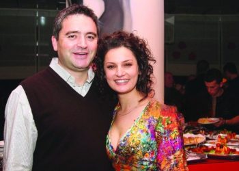 Pas 18 vitesh martesë, Blendi Klosi divorcohet nga gruaja/ Çfarë ndodhi 1 ditë para Shën Valentinit?!