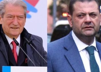 Tom Doshi i përgjigjet Berishës: Mashtrues, do ta shohësh më 11 maj