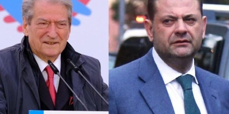Tom Doshi i përgjigjet Berishës: Mashtrues, do ta shohësh më 11 maj
