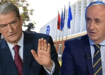 Dash Sula vë “bastin” e fortë: Nëse Berisha mund Ramën në zgjedhje, unë do t’i puth këmbët!