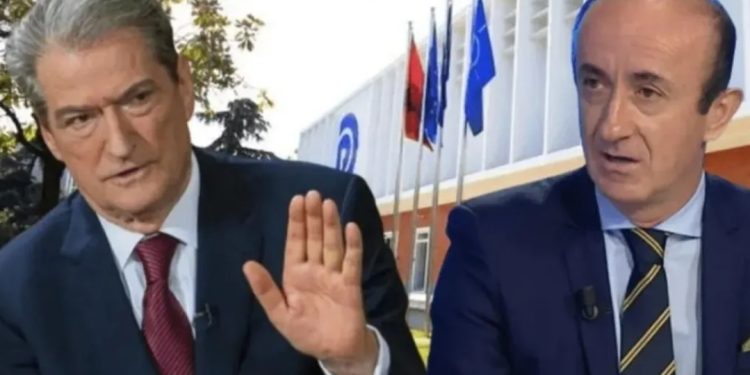 Dash Sula vë “bastin” e fortë: Nëse Berisha mund Ramën në zgjedhje, unë do t’i puth këmbët!
