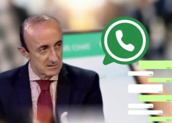 Dash Sula tregon prapaskenat e PD-së në “WhatsApp”: Të luash mendsh, shkruajnë…