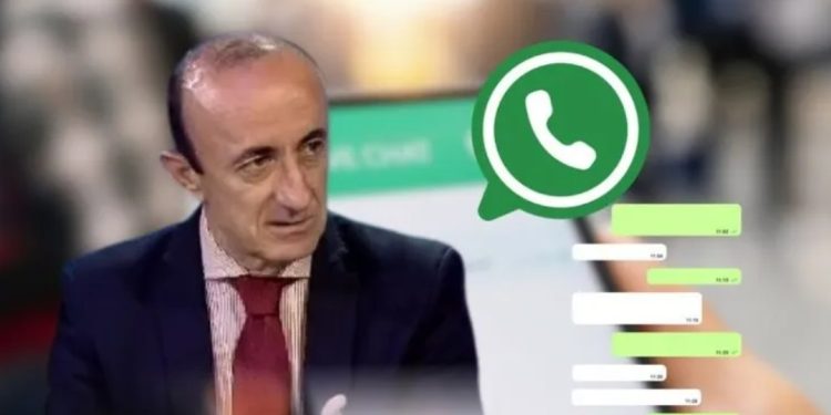 Dash Sula tregon prapaskenat e PD-së në “WhatsApp”: Të luash mendsh, shkruajnë…