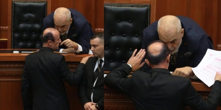 Dash Sula paralajmëron se mund t’i bashkohet Edi Ramës/ Çfarë pritet pas “11 Majit”…