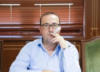 “Dash Sula, çun kavalier”/ Korreshi: Lul Basha s’fuste dorën në xhep, s’ka nxjerrë as…