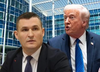Donald Trump merr në dorë SPAK! Kush janë “urdhrat” e fortë që ka marrë Altin Dumani…