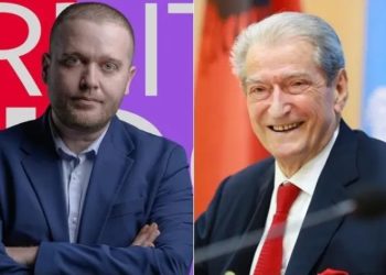 PD kërkoi përjashtimin e Ardit Bidos nga lista e PS, reagimi i kandidatit: O Sali dole bllof…